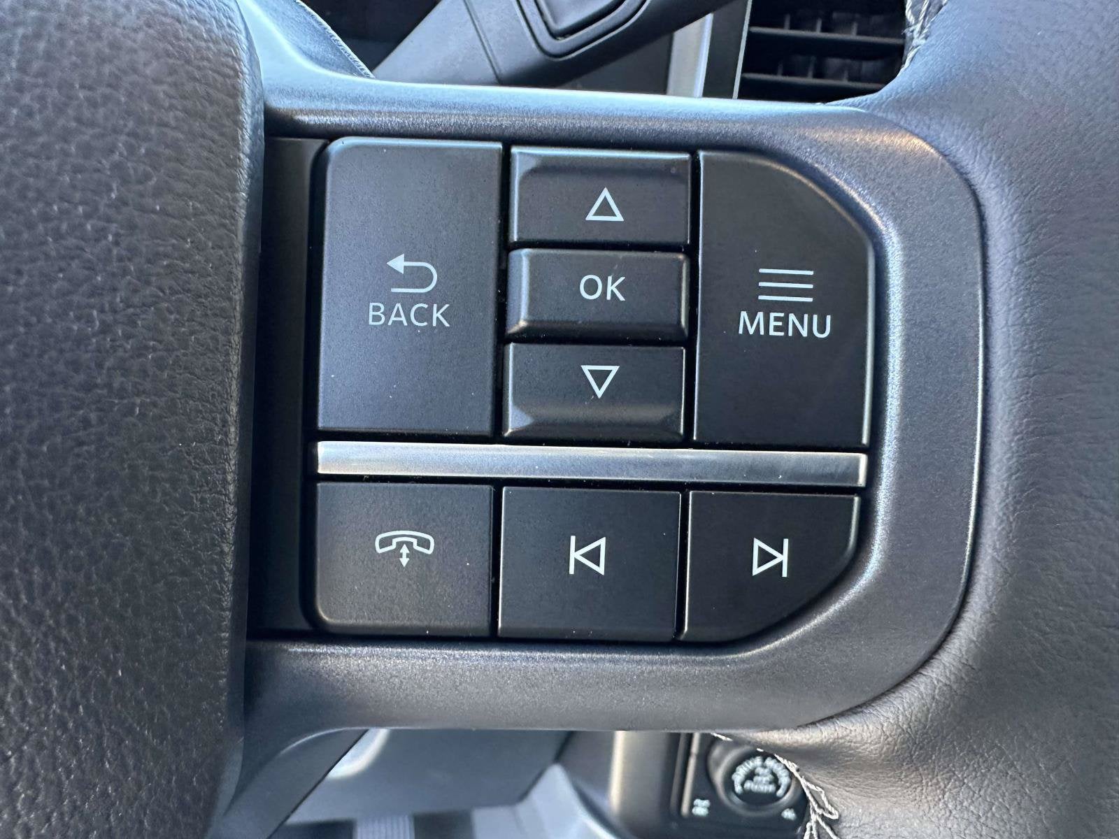 2027 Ford Super Duty F-250 SRW LARIAT