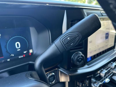 2027 Ford Super Duty F-250 SRW LARIAT