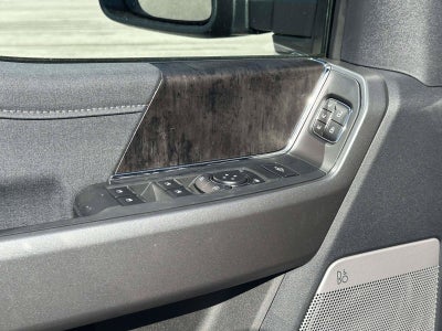 2027 Ford Super Duty F-250 SRW LARIAT