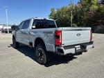 2027 Ford Super Duty F-250 SRW LARIAT