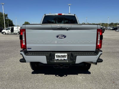 2027 Ford Super Duty F-250 SRW LARIAT