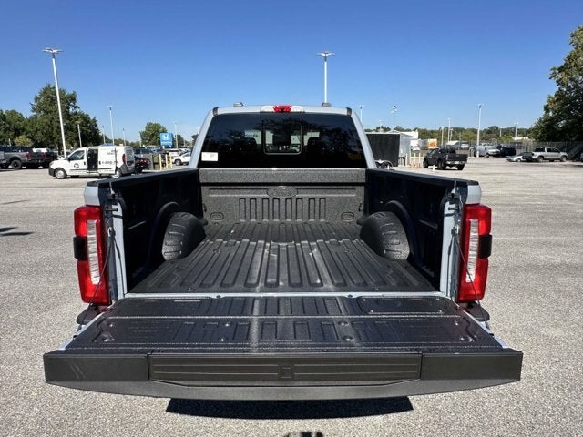 2027 Ford Super Duty F-250 SRW LARIAT