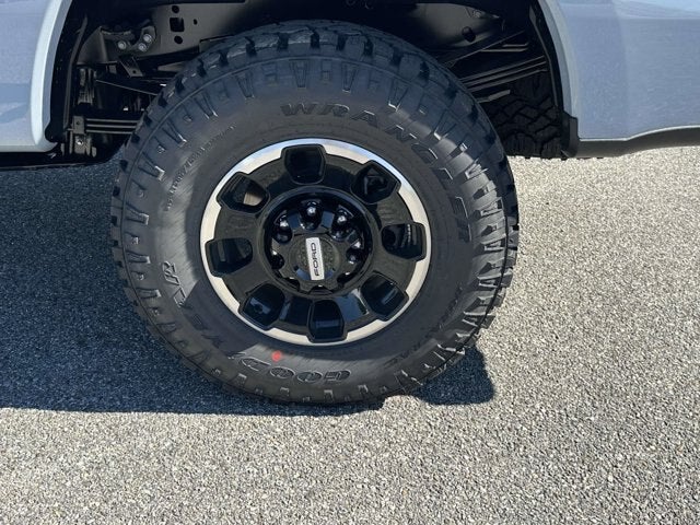 2027 Ford Super Duty F-250 SRW LARIAT