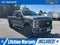 2027 Ford Super Duty F-250 SRW LARIAT