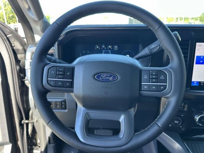 2027 Ford Super Duty F-250 SRW LARIAT