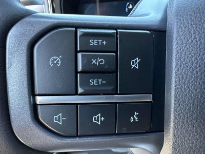 2027 Ford Super Duty F-250 SRW LARIAT