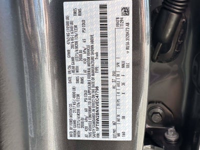 2027 Ford Super Duty F-250 SRW LARIAT