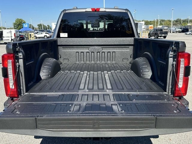 2027 Ford Super Duty F-250 SRW LARIAT