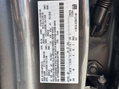 2027 Ford Super Duty F-250 SRW LARIAT