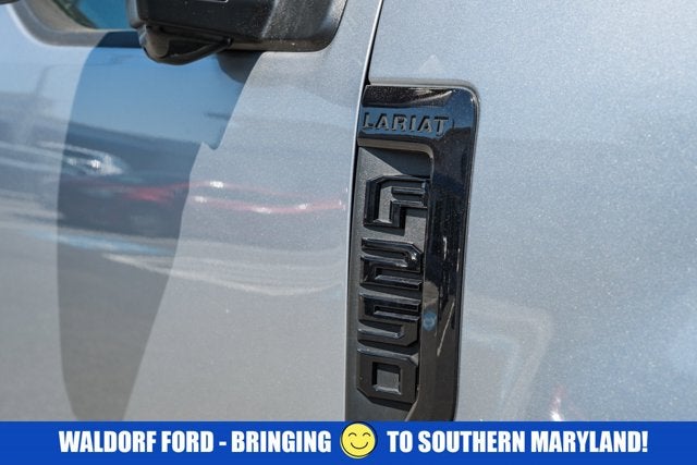 2022 Ford Super Duty F-250 SRW 4WD
