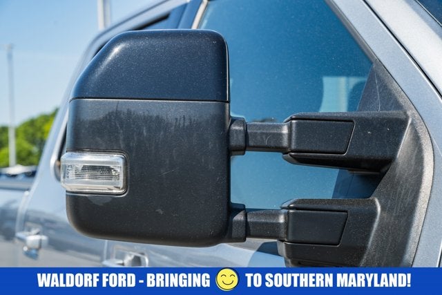 2022 Ford Super Duty F-250 SRW 4WD