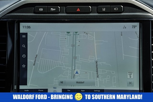 2022 Ford Super Duty F-250 SRW 4WD