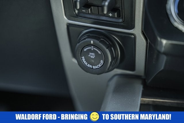 2022 Ford Super Duty F-250 SRW 4WD