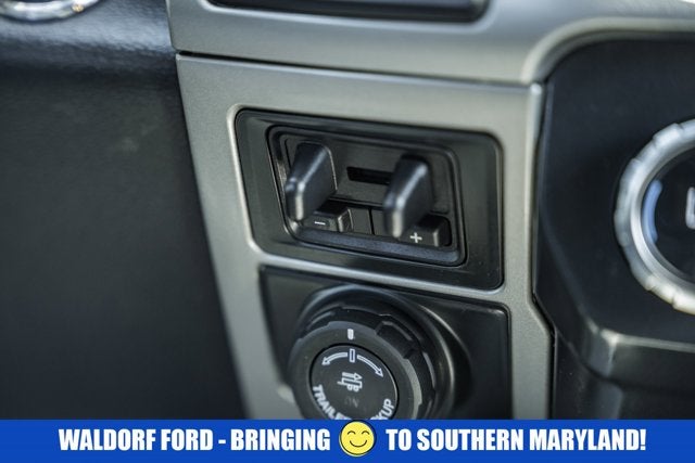 2022 Ford Super Duty F-250 SRW 4WD