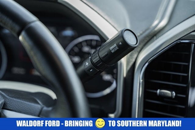 2022 Ford Super Duty F-250 SRW 4WD