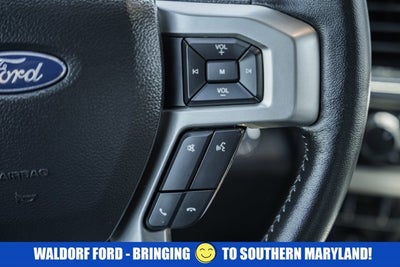 2022 Ford Super Duty F-250 SRW 4WD