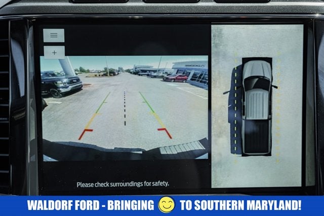 2022 Ford Super Duty F-250 SRW 4WD