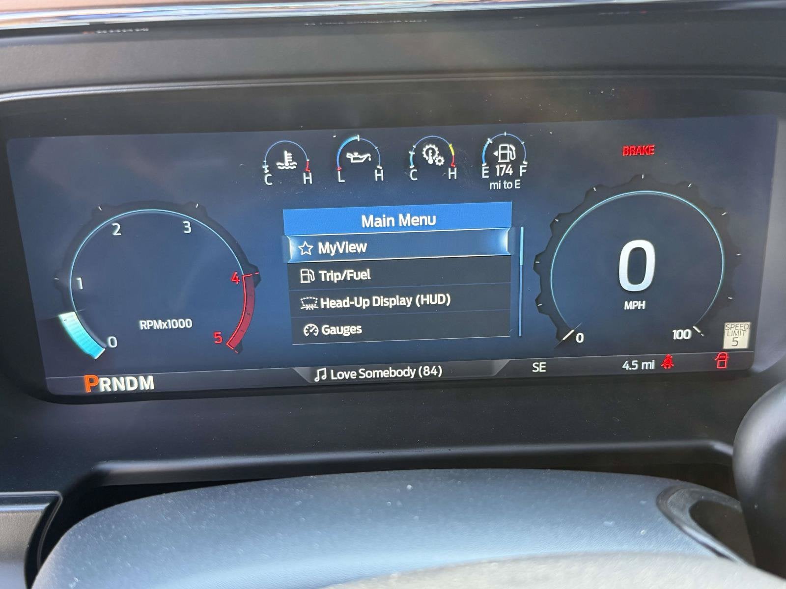 2027 Ford Super Duty F-350 SRW King Ranch