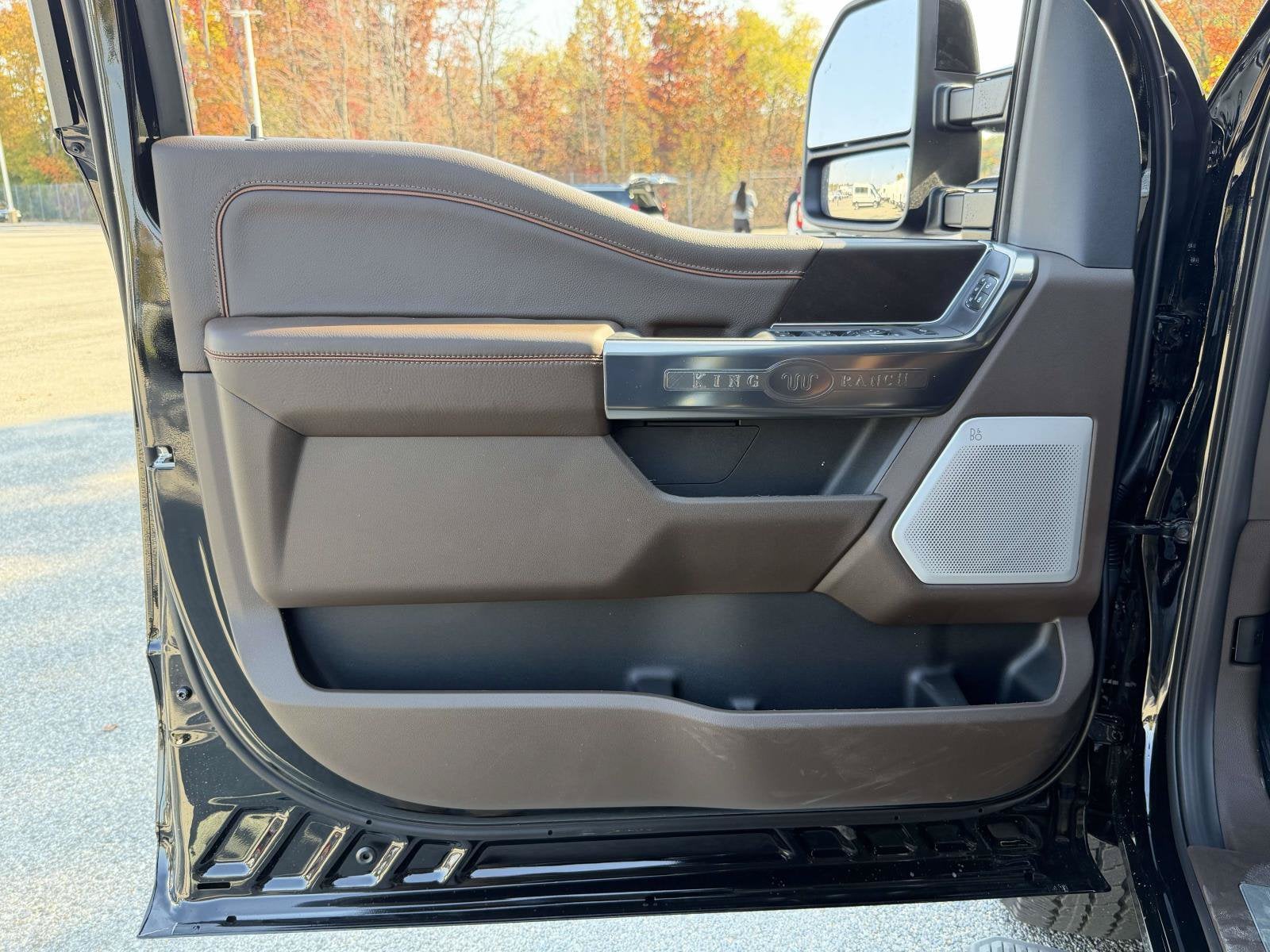 2027 Ford Super Duty F-350 SRW King Ranch