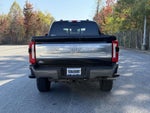 2027 Ford Super Duty F-350 SRW King Ranch