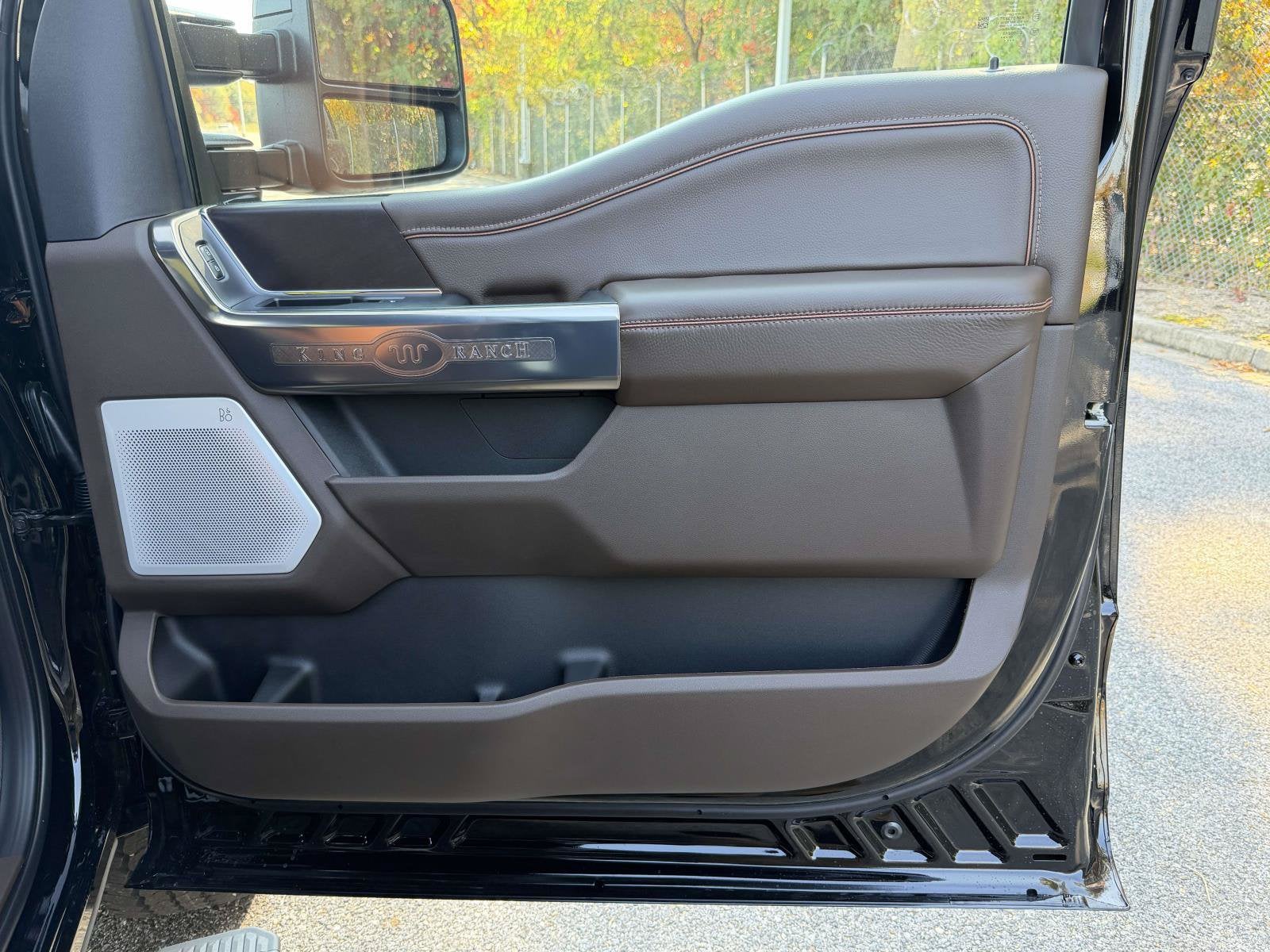 2027 Ford Super Duty F-350 SRW King Ranch