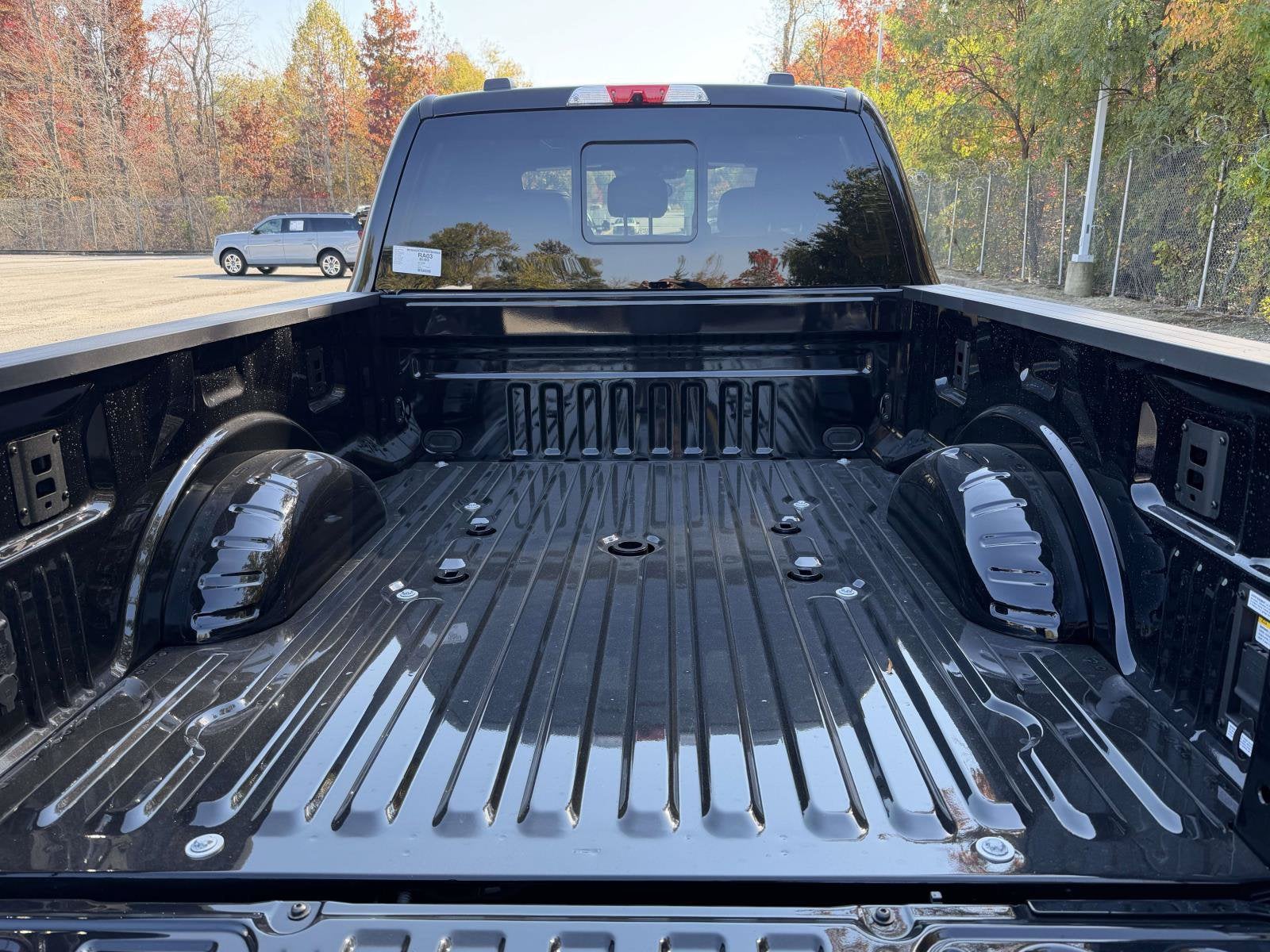 2027 Ford Super Duty F-350 SRW King Ranch
