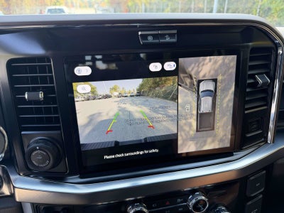 2027 Ford Super Duty F-350 SRW King Ranch