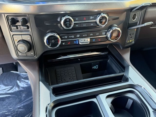 2027 Ford Super Duty F-350 SRW King Ranch