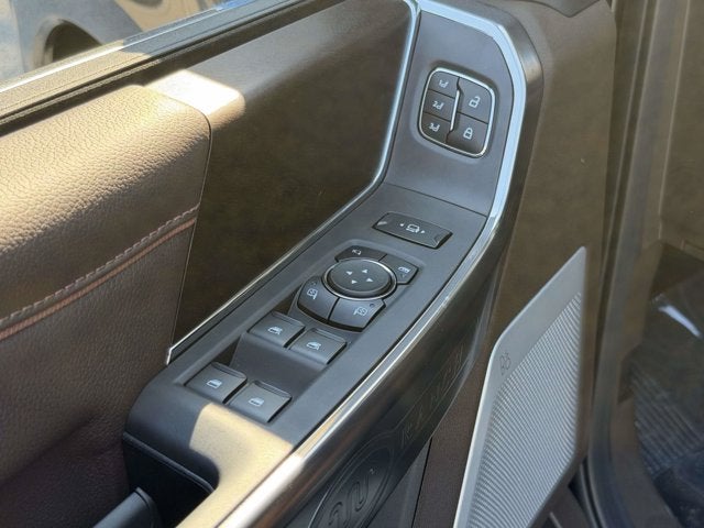 2027 Ford Super Duty F-350 SRW King Ranch