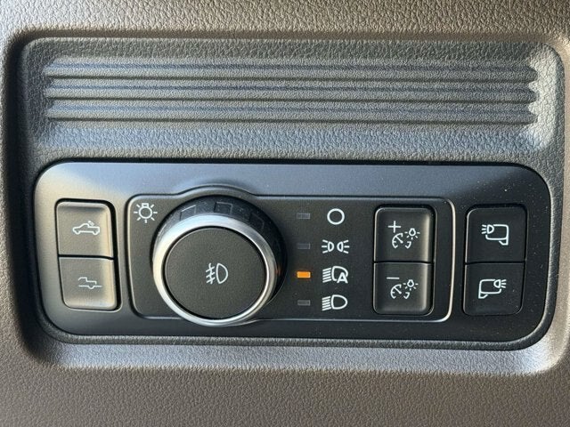 2027 Ford Super Duty F-350 SRW King Ranch