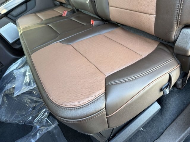 2027 Ford Super Duty F-350 SRW King Ranch