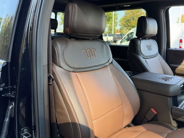 2027 Ford Super Duty F-350 SRW King Ranch
