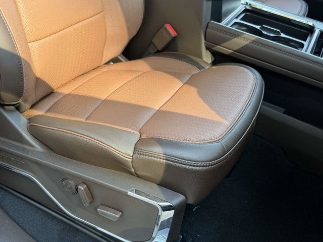 2027 Ford Super Duty F-350 SRW King Ranch