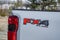 2026 Ford Super Duty F-350 SRW King Ranch