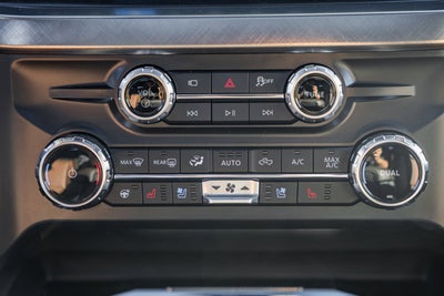 2026 Ford Super Duty F-350 SRW King Ranch