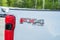 2026 Ford Super Duty F-350 SRW King Ranch