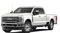 2026 Ford Super Duty F-350 SRW King Ranch