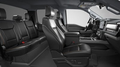2026 Ford Super Duty F-350® Lariat®