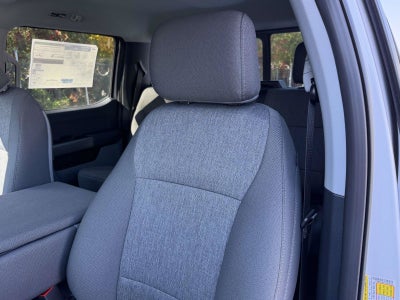 2027 Ford Super Duty F-350 SRW XL