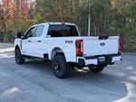 2027 Ford Super Duty F-350 SRW XL
