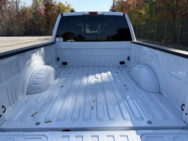 2027 Ford Super Duty F-350 SRW XL