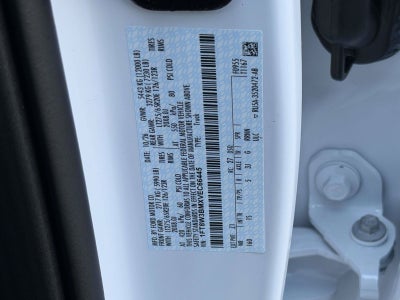 2027 Ford Super Duty F-350 SRW XL