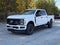 2027 Ford Super Duty F-350 SRW XL