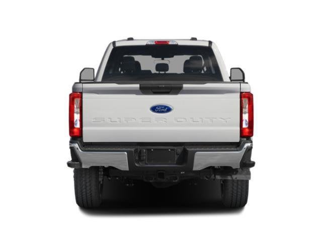 2026 Ford Super Duty F-350 SRW XLT