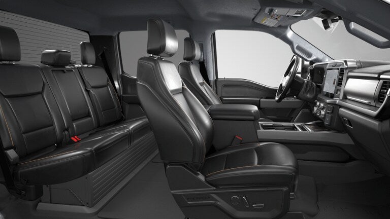 2026 Ford Super Duty F-350® Lariat®