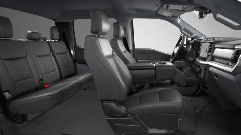 2026 Ford Super Duty F-350® XLT