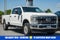 2024 Ford Super Duty F-350 SRW 4WD