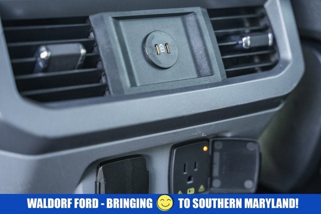2024 Ford Super Duty F-350 SRW 4WD