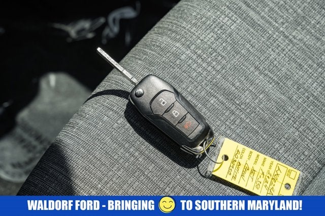 2024 Ford Super Duty F-350 SRW 4WD