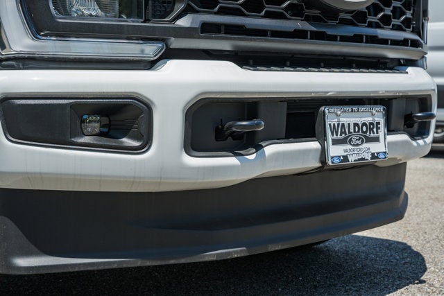 2026 Ford Super Duty F-350 SRW 4WD